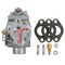 Aftermarket New Carburetor Fits Massey Ferguson 35 40 50 F40 135 150 Marvel TSX605 533969M91 - alternate 2
